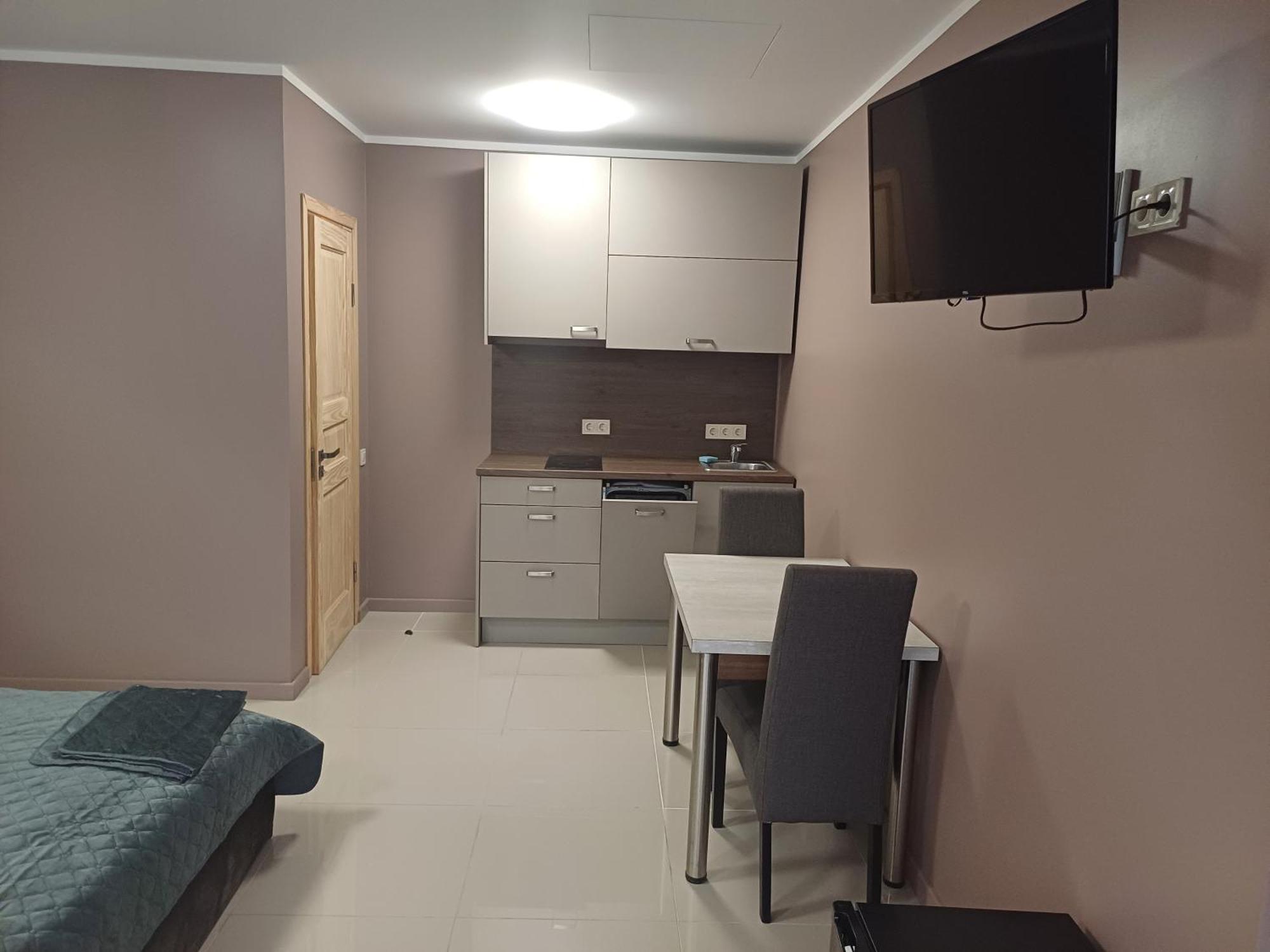 Lambertu Ielas Rezidence Mārupe Exteriér fotografie